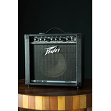 Amplificador Peavey Blazer 158
