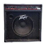 Amplificador Peavey Tnt 115 Bass Amp - Fotos Reais!