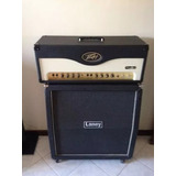Amplificador Peavey Windsor 100