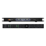 Amplificador Potencia 1200w Rms
