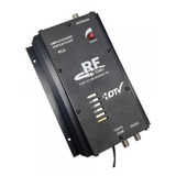 Amplificador Potencia 45 Db