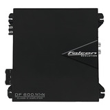 Amplificador Potencia 600wrms Falcon