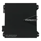 Amplificador Potencia 600wrms Falcon