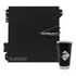 Amplificador Potencia 600wrms Falcon Df600.1 Dx 2ohms