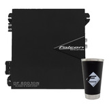 Amplificador Potencia 600wrms Falcon