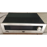 Amplificador Potencia Ambiente Montado
