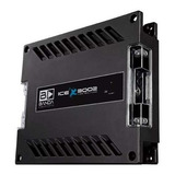 Amplificador Potencia Banda Ice