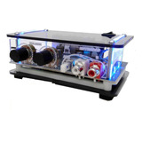 Amplificador Potencia Bluetooth P