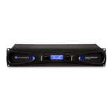 Amplificador Potencia Crown Xls