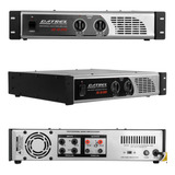 Amplificador Potencia Datrel Pa10