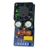 Amplificador Potencia Digital Hifi