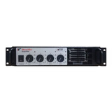 Amplificador Potencia New Vox