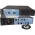 Amplificador Potência New Vox Pa 2400 - 1200w Rms