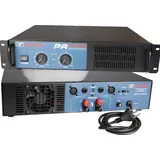 Amplificador Potencia New Vox