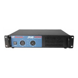 Amplificador Potencia New Vox