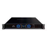 Amplificador Potencia Oneal Op-5650d 1000w Rms