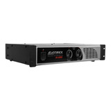 Amplificador Potencia Profissional Datrel