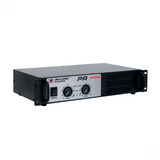 Amplificador Potencia Profissional New