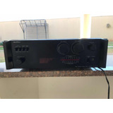 Amplificador Potencia Quasar 4400