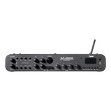 Amplificador Potencia Sa 2500