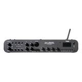 Amplificador Potencia Som 180wrms