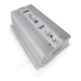 Amplificador Potencia Uhf catv 35db 1ghz Pqap 6350g3