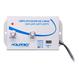 Amplificador Potencia Uhf catv