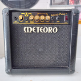 Amplificador Pra Guitarra Meteoro 30w Usada
