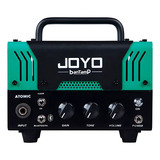 Amplificador Pre valvulado Joyo