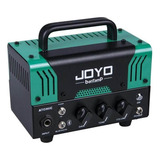 Amplificador Pre valvulado Joyo