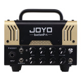Amplificador Pre valvulado Joyo