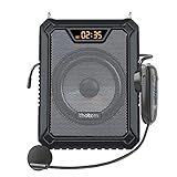 Amplificador Profissional Portatil De