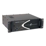 Amplificador Profissional Pro 3000 750 Wrms