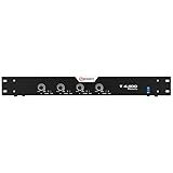 Amplificador Profissional T 4