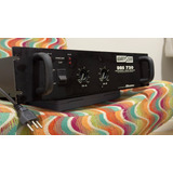 Amplificador Profissional Wattsom