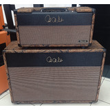 Amplificador Prs Custom Dallas