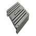 Amplificador Pyramid 2000 W 2 De 2 Canais