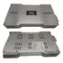 Amplificador Pyramid Xplosound 5200w Carro/caminhonete Preto