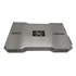 Amplificador Pyramid Xplosound Xf5200 5200w D 5 Canais Preto