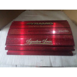 Amplificador Pyramide Pb 780