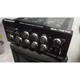 Amplificador Quasar Qa 7070