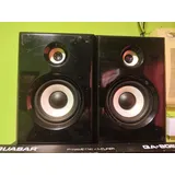 Amplificador Quasar Qa 8080
