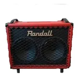 Amplificador Randall Rd 45