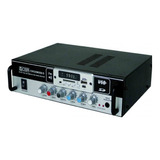 Amplificador Receiver Csr 535