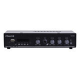 Amplificador Receiver De Som