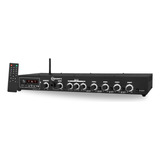 Amplificador Receiver De Som