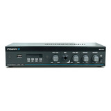 Amplificador Receiver Frahm 30