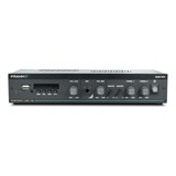 Amplificador Receiver Frahm Slim