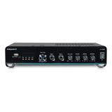 Amplificador Receiver Frahm Slim