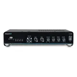 Amplificador Receiver Frahm Slim